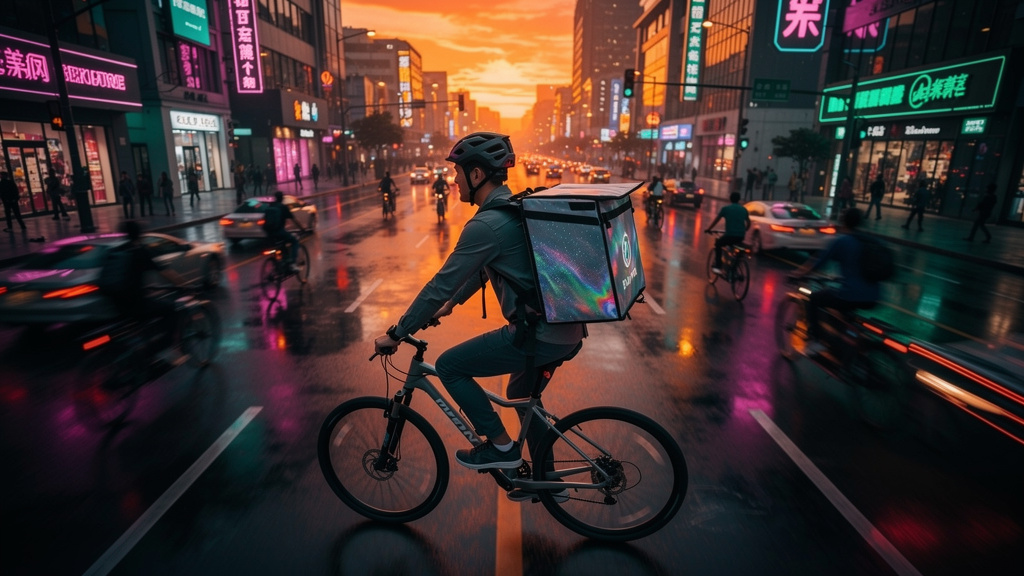 Onboarding Massivo de Entregadores: Como iFood, Rappi e Outros Apps Escalão o Tr