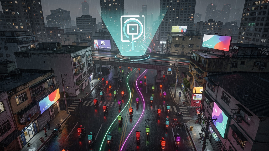 Onboarding Massivo de Entregadores: Como Super Apps Usam LXP