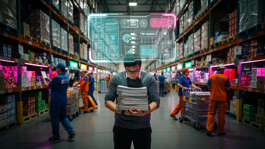 Onboarding Massivo no Varejo: Desafios e Soluções para Escalar