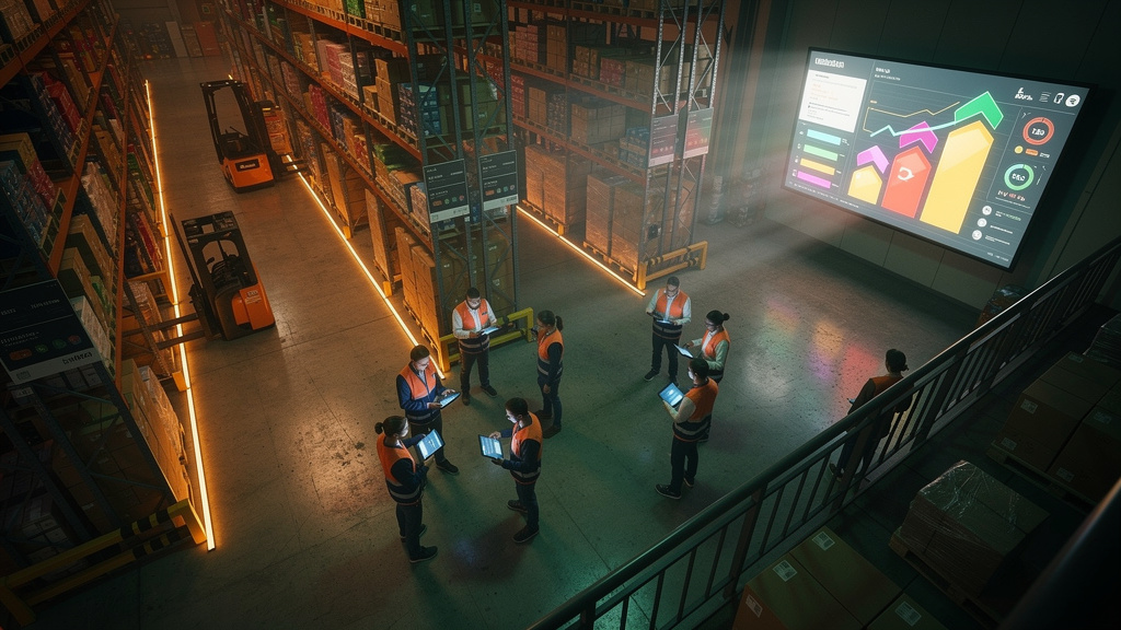 Onboarding Massivo no Varejo: Desafios e Soluções para Escalar