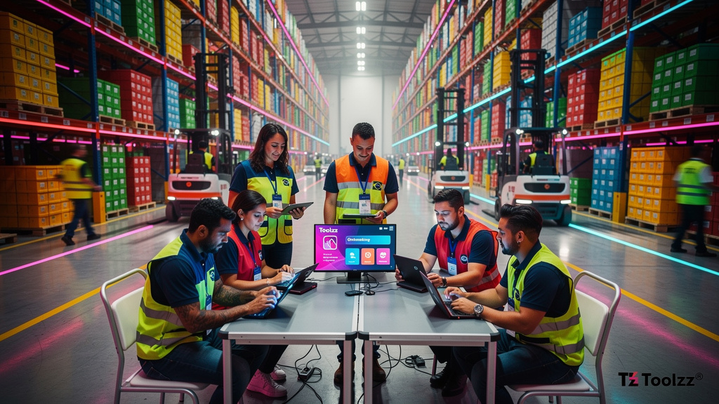 Onboarding Massivo no Varejo: Desafios e Soluções para Gigantes Brasileiras