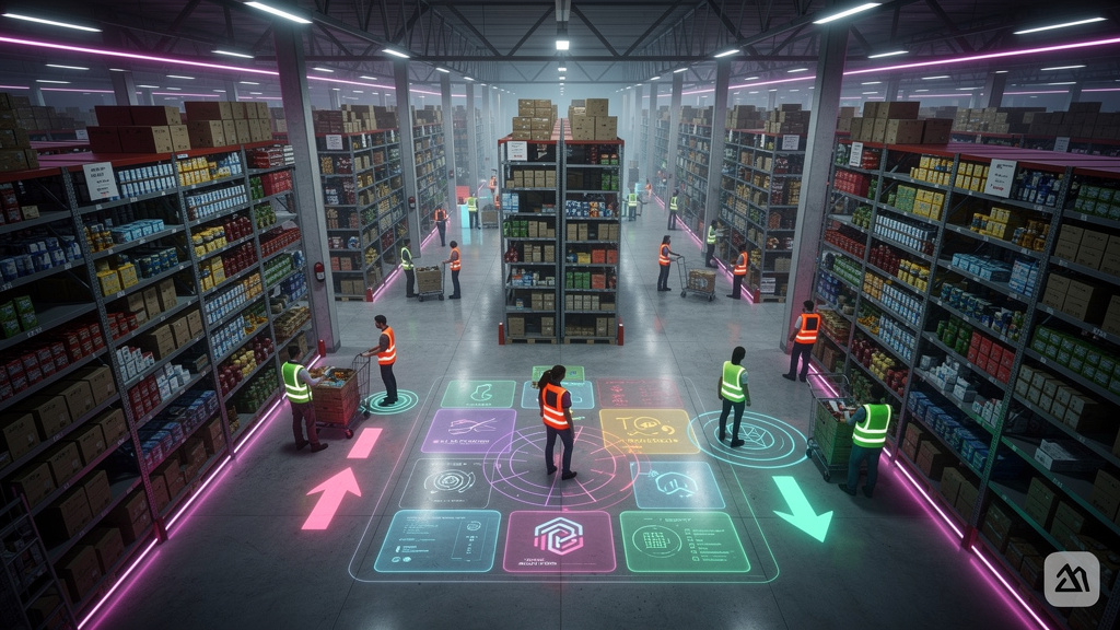 Onboarding Massivo no Varejo: Escala, Eficiência e ROI