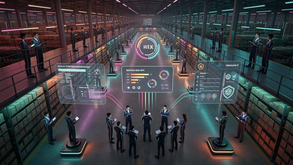 Onboarding Massivo no Varejo: LXP para Reduzir Turnover e Escalar Treinamento