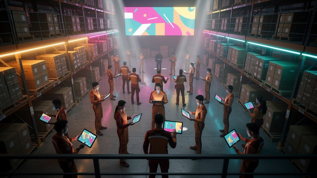 Onboarding Massivo no Varejo: Reduza Custos e Turbine a Produtividade