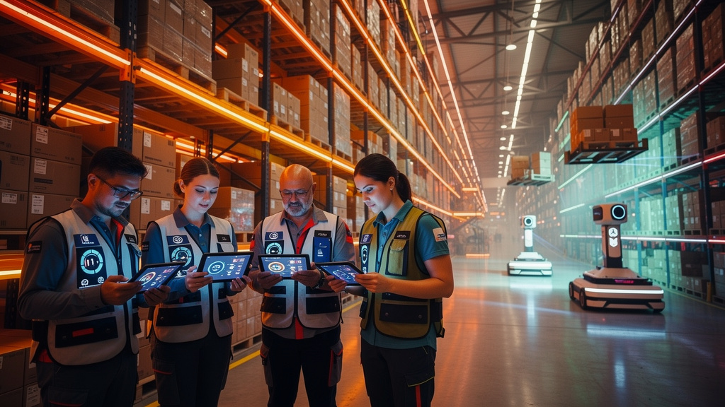 Onboarding Massivo no Varejo: Reduza Custos e Turnover