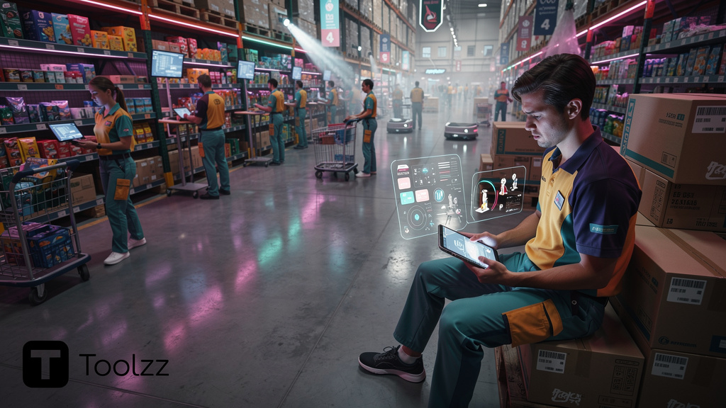 Onboarding Massivo no Varejo: Reduza Turnover com LXP e IA