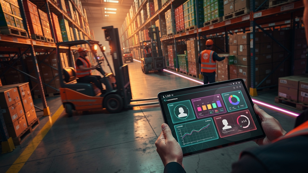 Onboarding Massivo no Varejo: Reduza Turnover com LXP e IA