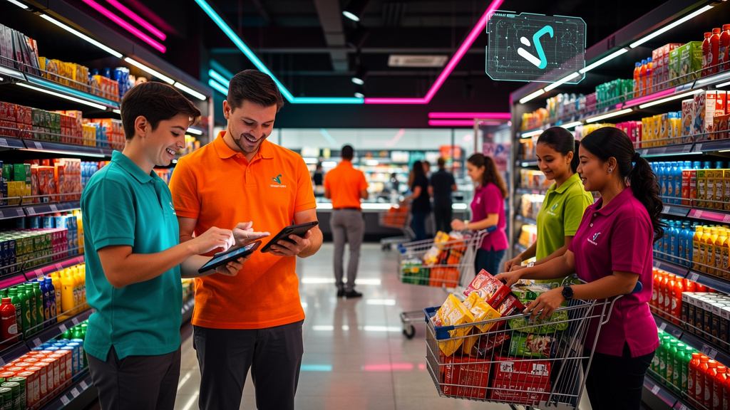 Onboarding Massivo no Varejo: Reduza Turnover e Acelere a Produtividade