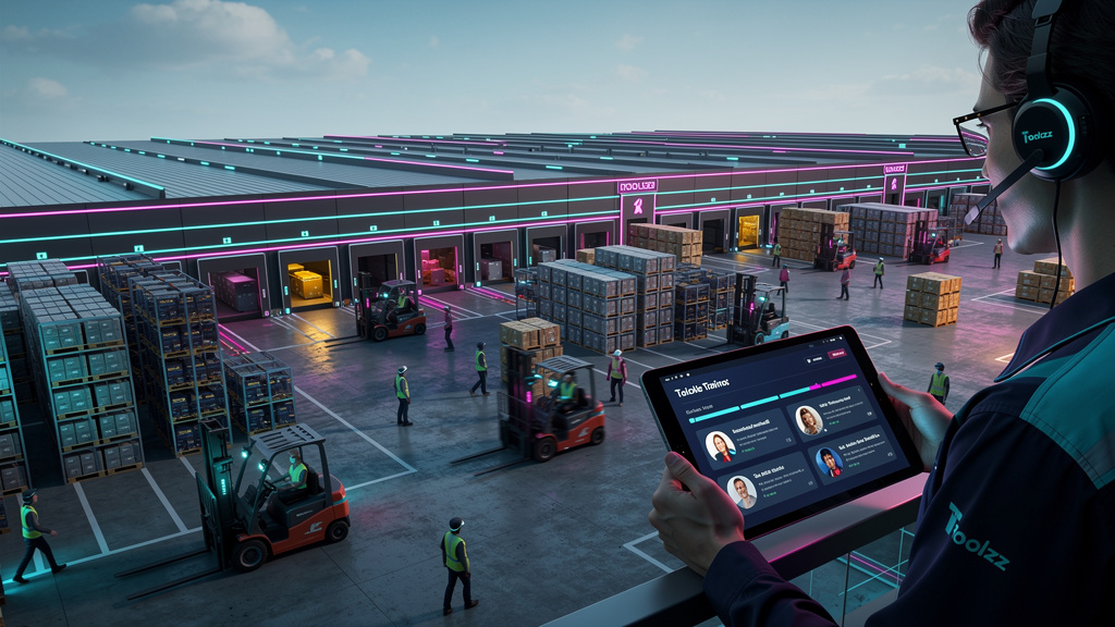 Onboarding Massivo no Varejo: Reduza Turnover e Acelere a Produtividade