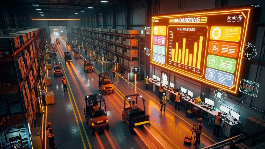 Onboarding Massivo no Varejo: Reduza Turnover e Acelere Resultados