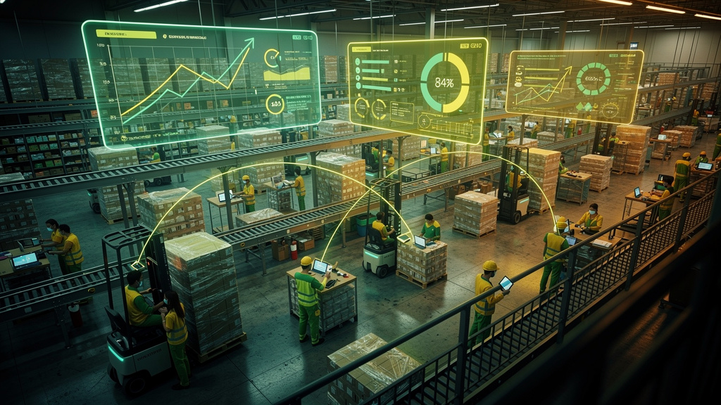 Onboarding Massivo no Varejo: Reduza Turnover e Aumente a Produtividade