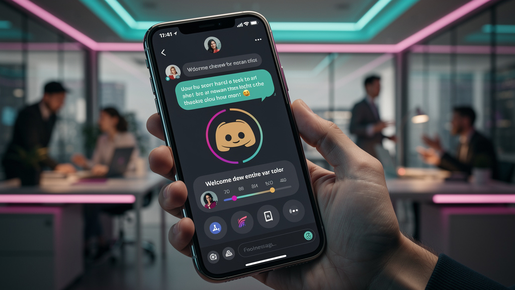 Onboarding no Discord: Guia Completo com Chatbots