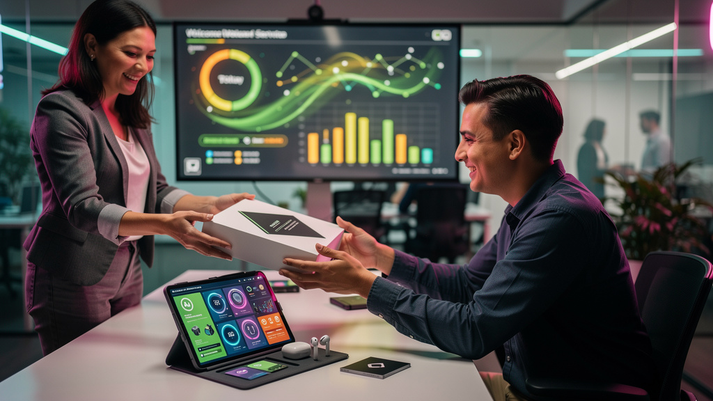 Onboarding Turbinado: Como a IA Automatiza a Integração de Novos Colaboradores
