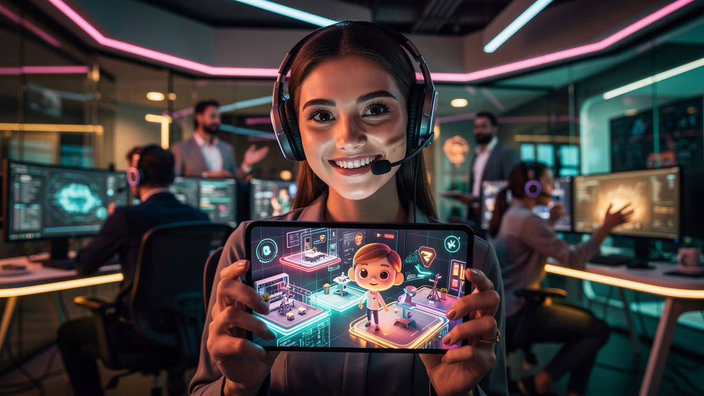 Onboarding Turbinado: Como a IA Automatiza a Integração de Novos Talentos