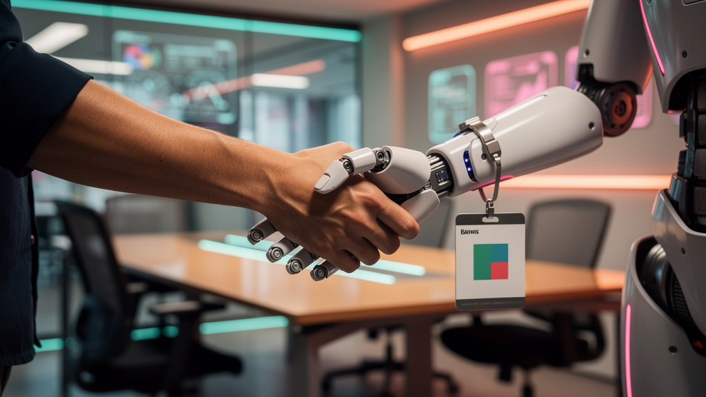 Onboarding Turbinado: Como a IA Automatiza a Integração de Novos Talentos