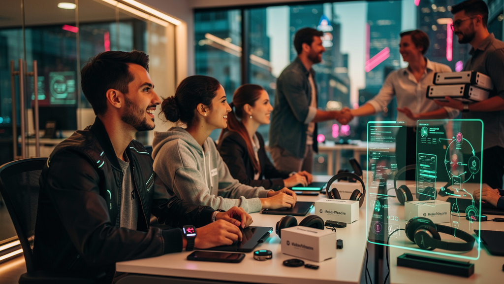 Onboarding Turbinado: Como a IA Automatiza a Integração de Novos Talentos