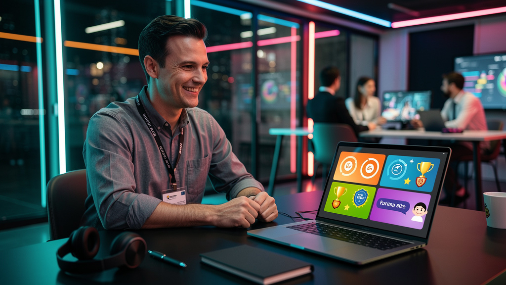 Onboarding Turbinado: Como a IA e EAD Otimizam a Integração de Colaboradores
