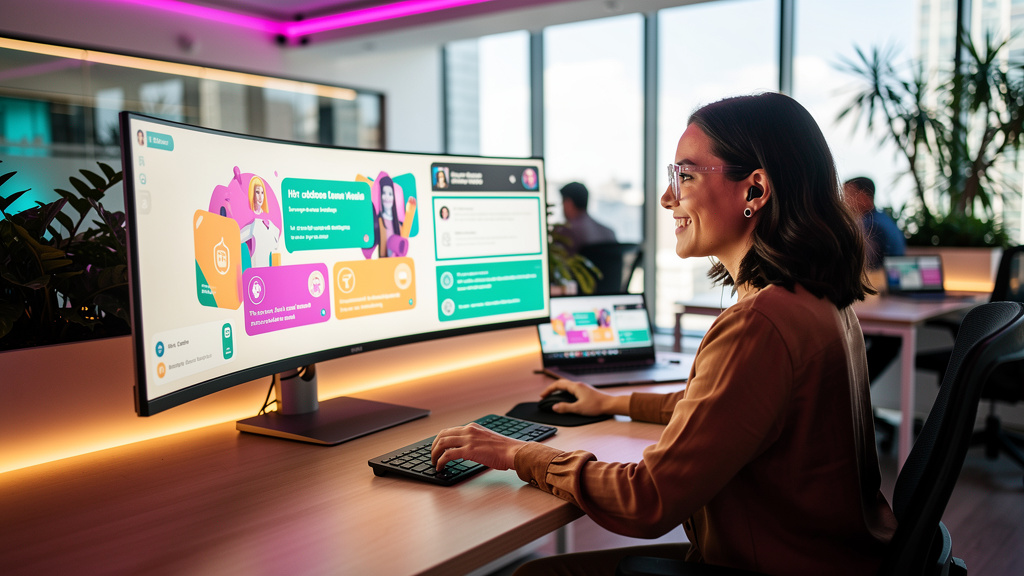 Onboarding Turbinado: Como a IA revoluciona a integração de novos talentos
