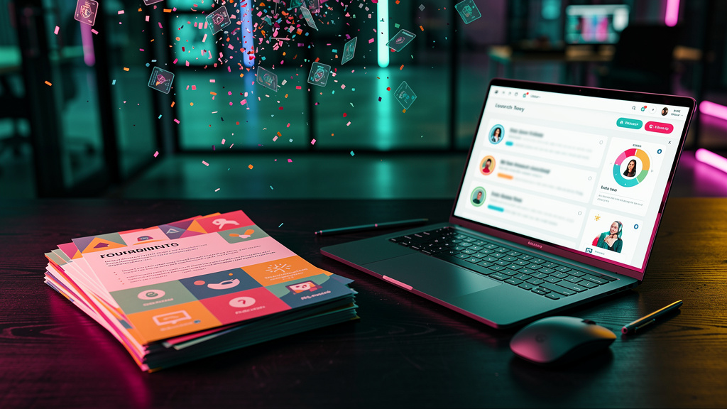 Onboarding Turbinado: Como Automatizar com EAD e IA