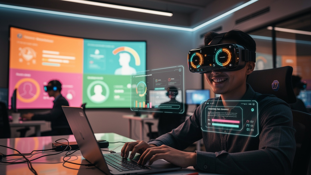 Onboarding Turbinado: Como Automatizar com EAD e IA