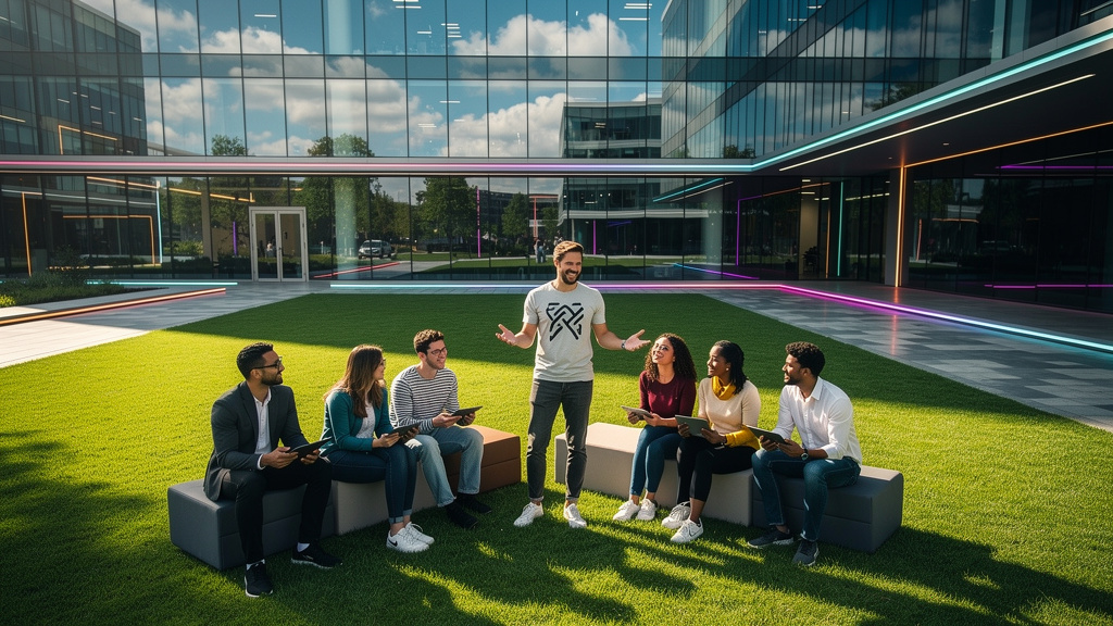 Onboarding Turbinado: Como IA e EAD Otimizam a Integração de Talentos