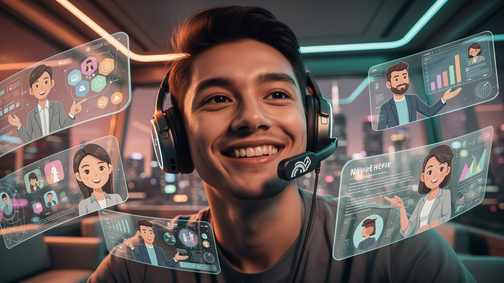 Onboarding Turbinado: Como IA e EAD Reduzem a Carga de Trabalho