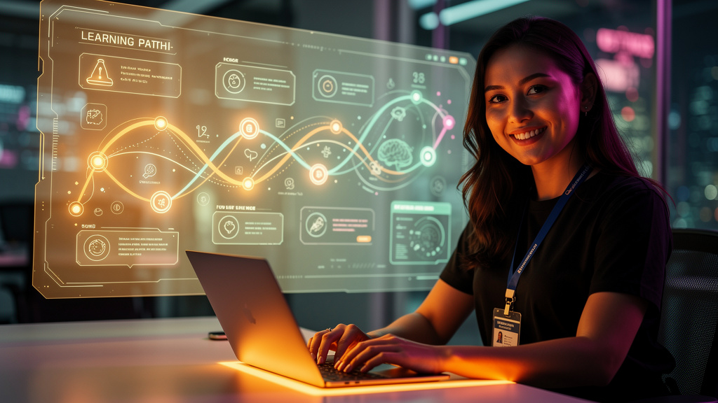 Onboarding Turbinado: Como IA e EAD Reduzem o Tempo de Integração