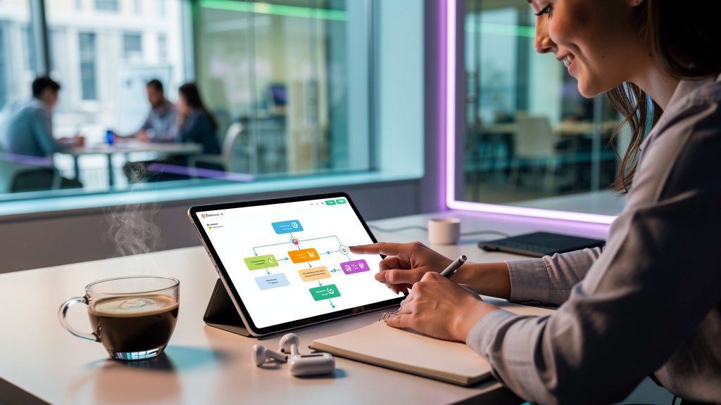 Onde Encontrar Plataformas de Conteúdo de Ajuda Personalizáveis