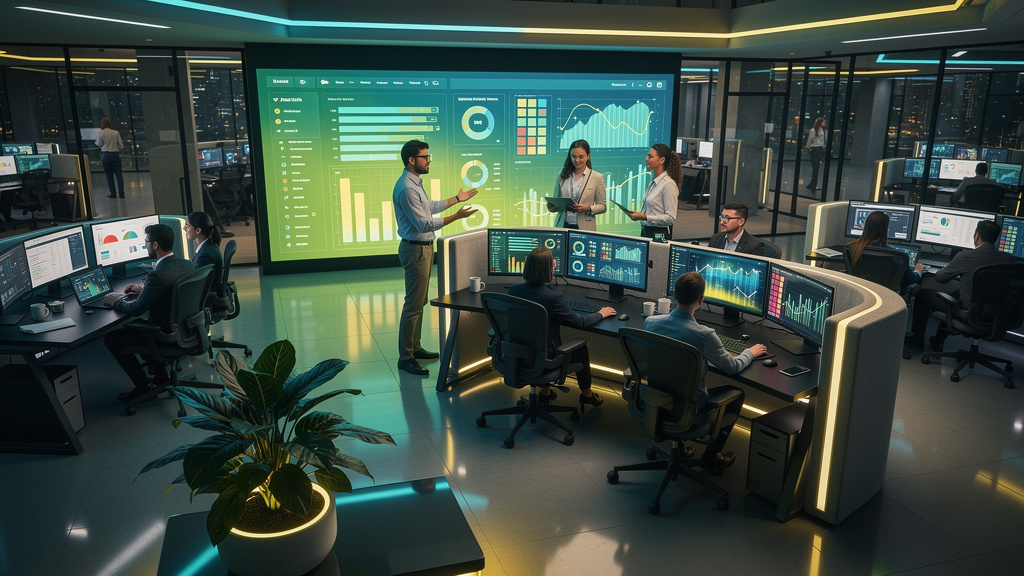 Onde Encontrar Soluções de RH com IA: Guia Completo