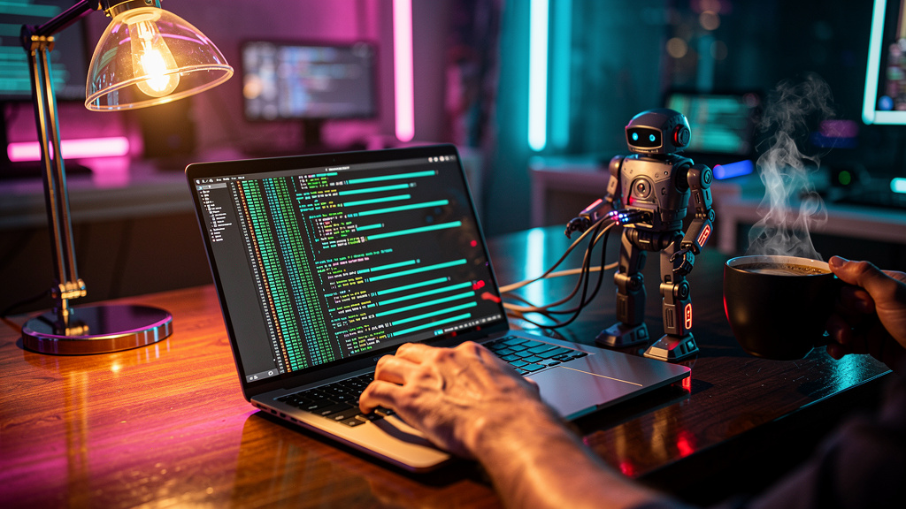 Open Interpreter: IA que Executa Código Revoluciona a Automação