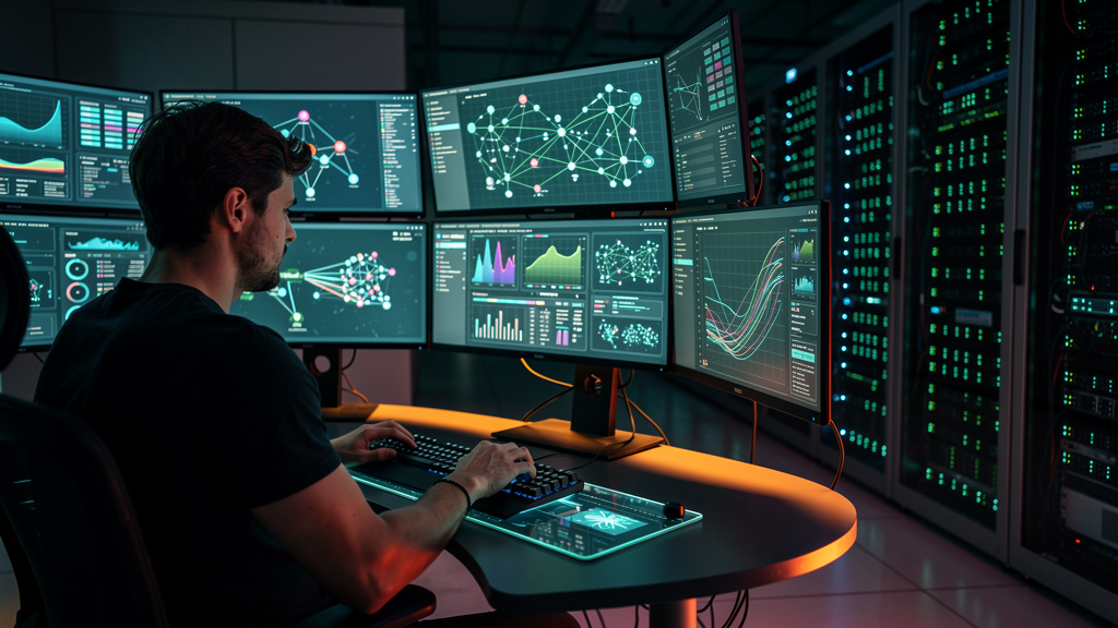 Open Router: O Servidor MCP que Libera o Poder da IA