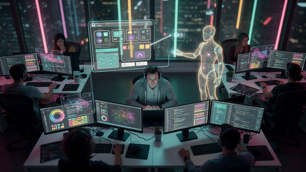 OpenAI Atualiza SDK para Agentes de IA com Sandbox e Novas Ferramentas