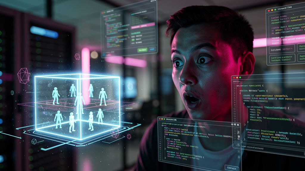 OpenAI Atualiza SDK para Agentes de IA com Sandbox – O Que Isso Significa?