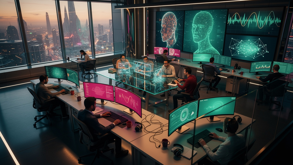 OpenAI Compra TBPN: O Que Isso Significa Para a Comunicação com IA?