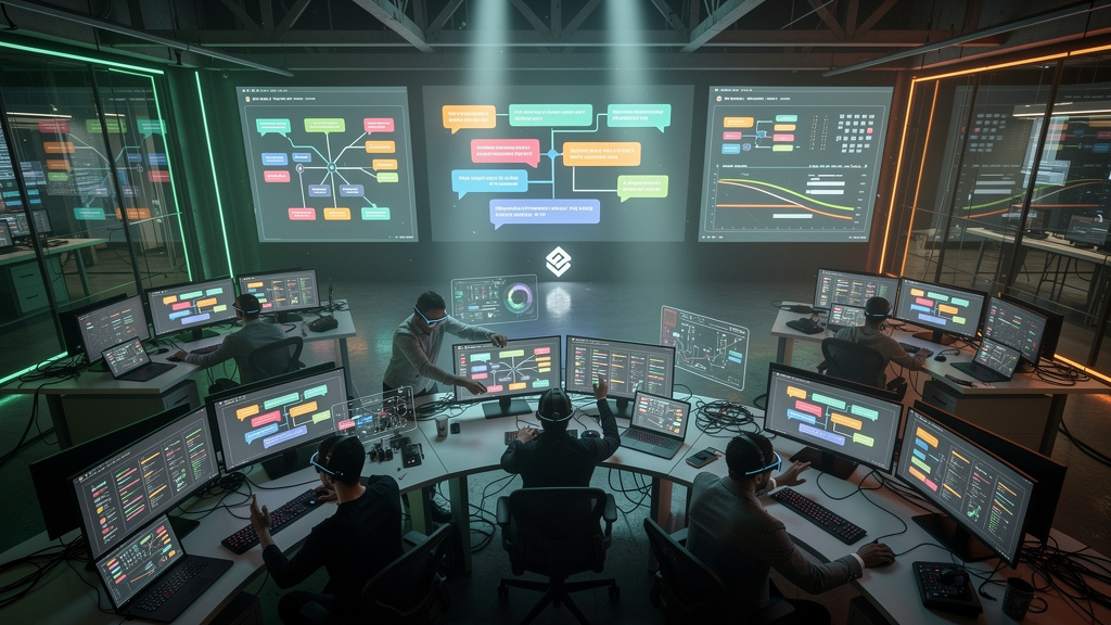 OpenAI Comprou TBPN: O Que Isso Significa para a IA no Atendimento?