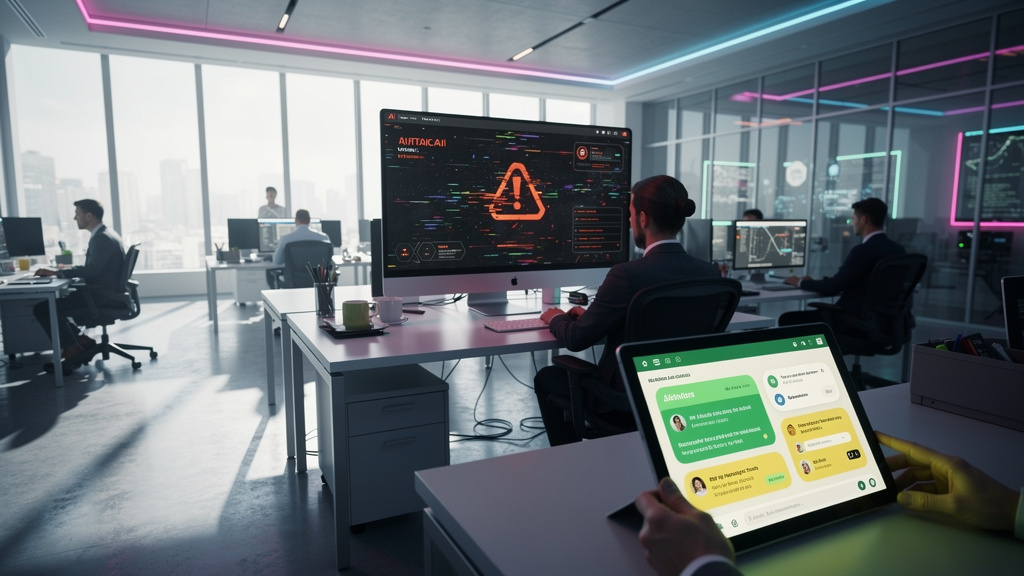 OpenAI em Declínio? O Impacto no Futuro da IA Empresarial