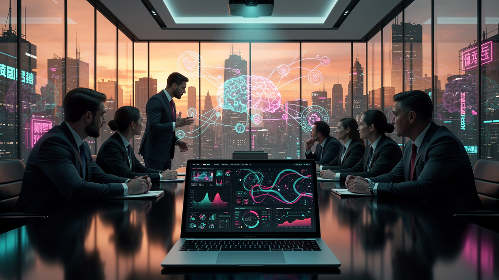 OpenAI Muda Estratégia: O Que Isso Significa para a IA Corporativa?