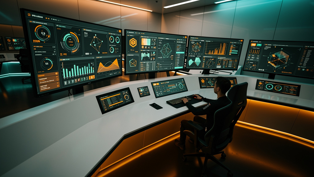 OpenAI para Empresas: A Toolzz AI como Alternativa Estratégica