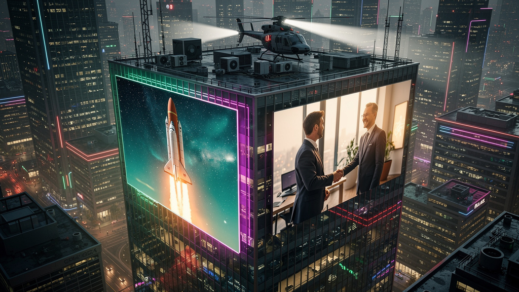 OpenAI vs. Anthropic: Estratégias de IPO e o Futuro da IA Corporativa