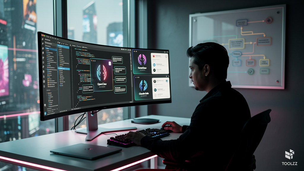 OpenClaw: Dicas, Truques e Comparativo com Cursor e Claude Code