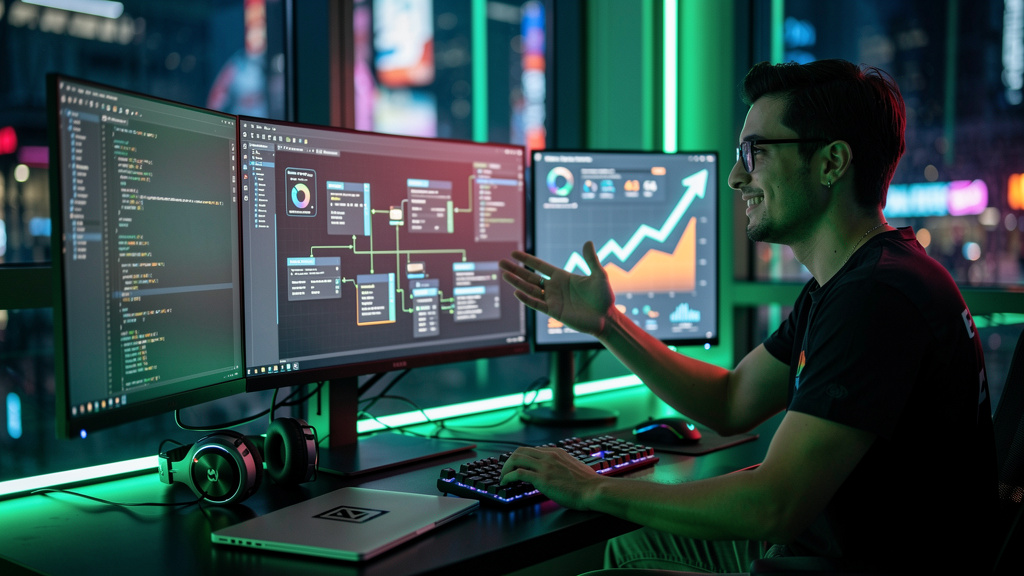 OpenClaw: Dicas, Truques e Comparativo com Cursor e Claude Code