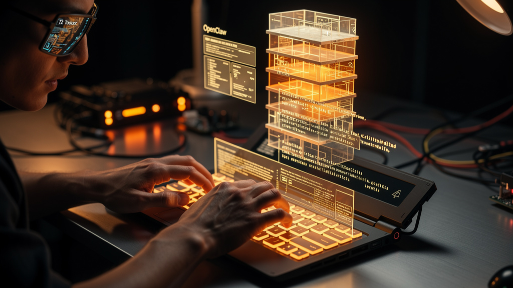OpenClaw: Guia Completo, Dicas e Comparativo com Cursor