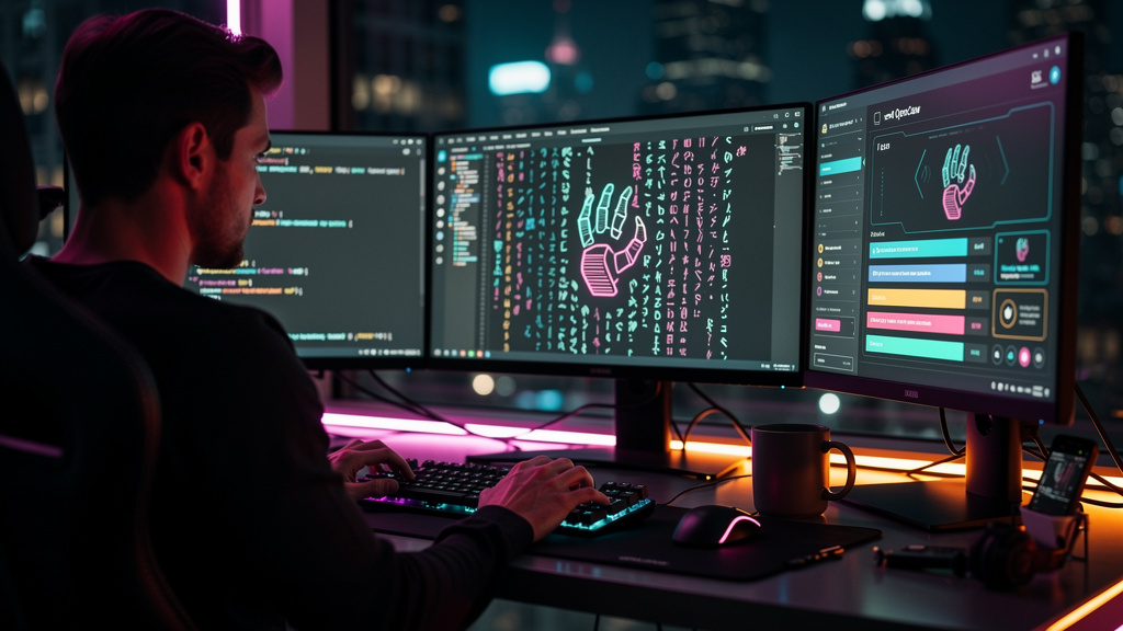 OpenClaw: Nova Ferramenta de IA Impulsiona Produtividade com Geração de Código