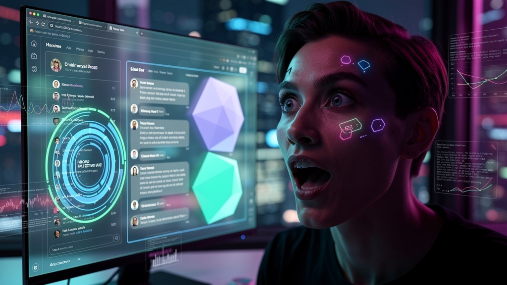 Opera Integra IA: ChatGPT e Claude Direto no Navegador