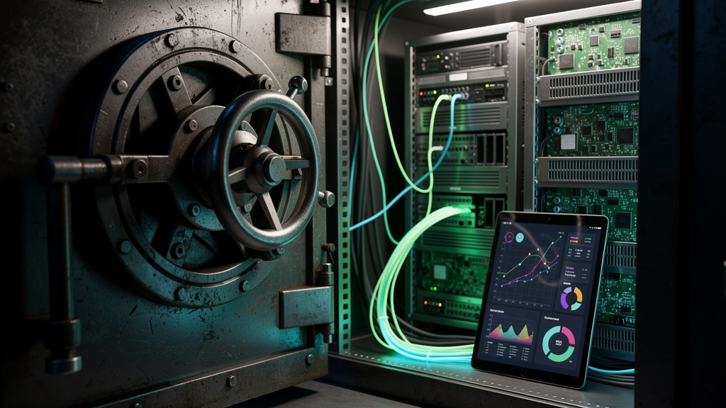 Orçamento IA: Guia Completo para Empresas em 2024