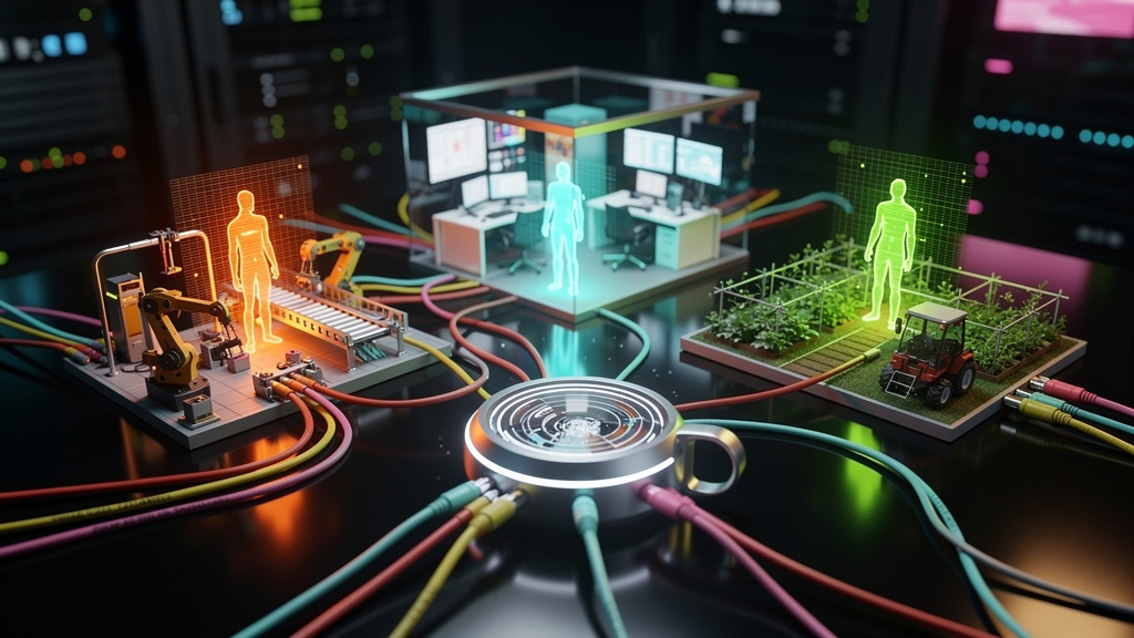 Orquestração de Agentes de IA: Mais Eficaz que Solos?