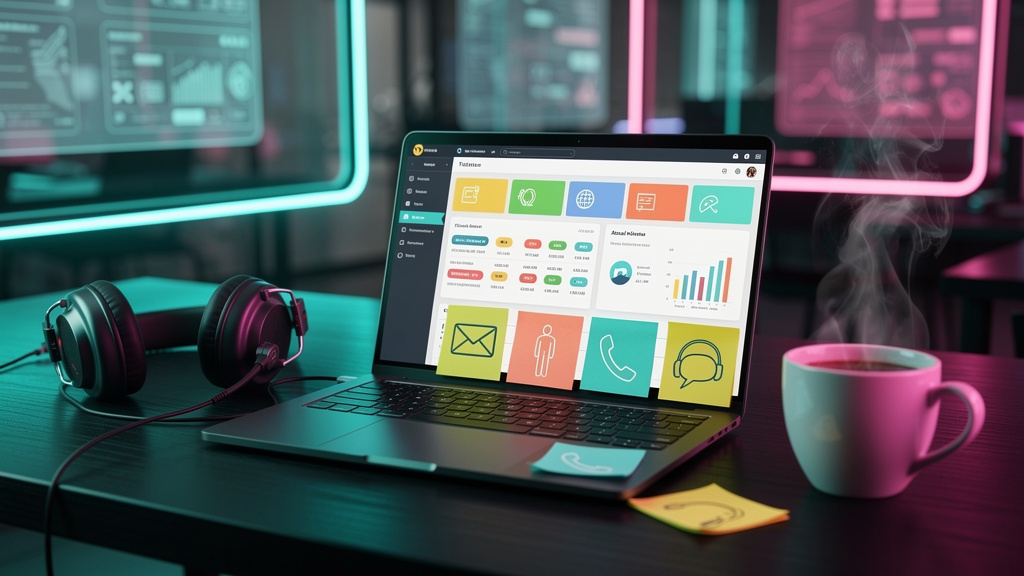 Os 6 Melhores Sistemas de Ticketing para Pequenas Empresas (2026)