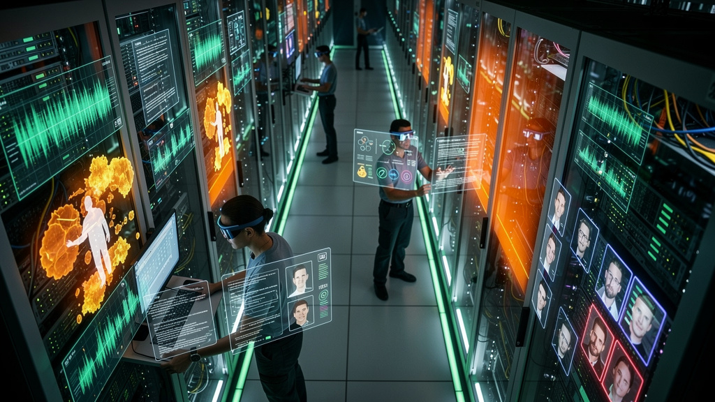 Os benefícios de entender IA Multimodal para sua carreira