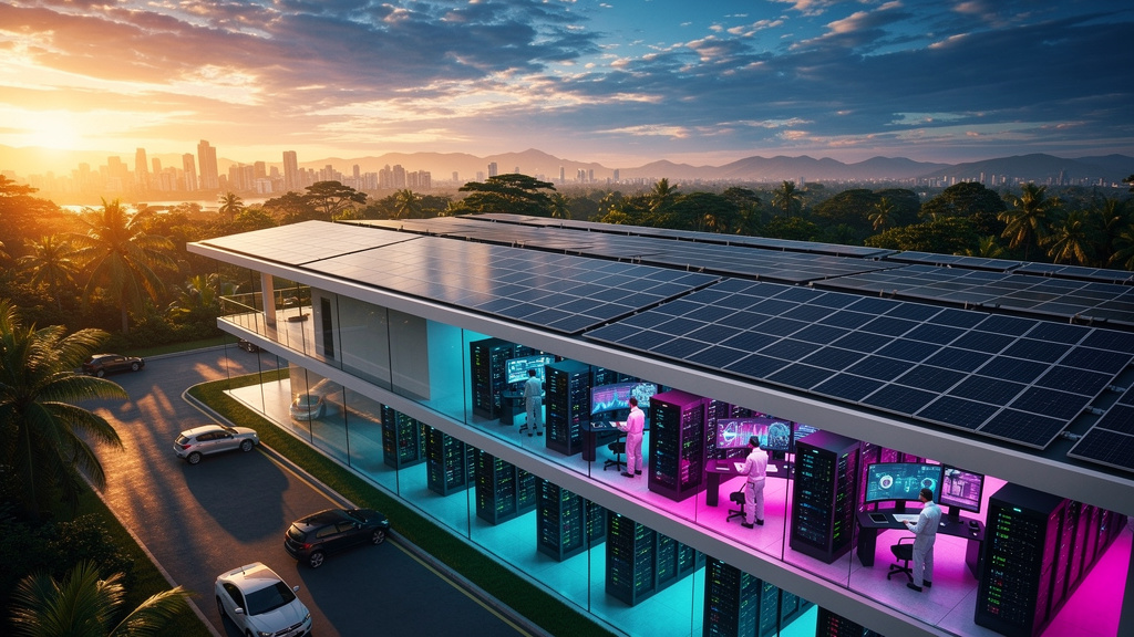 Os benefícios de entender IA para sua carreira