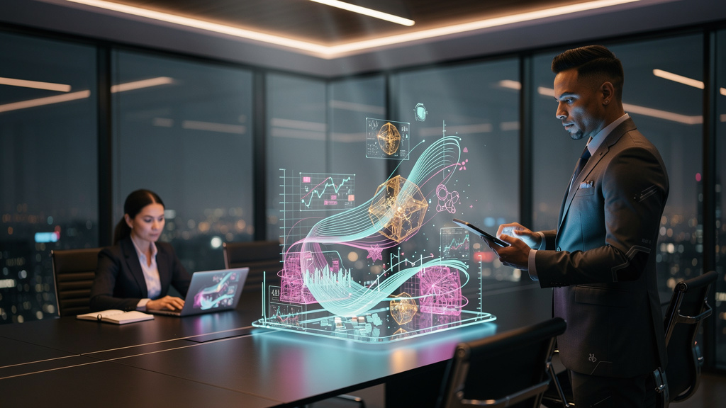 Os benefícios de entender IA para sua carreira